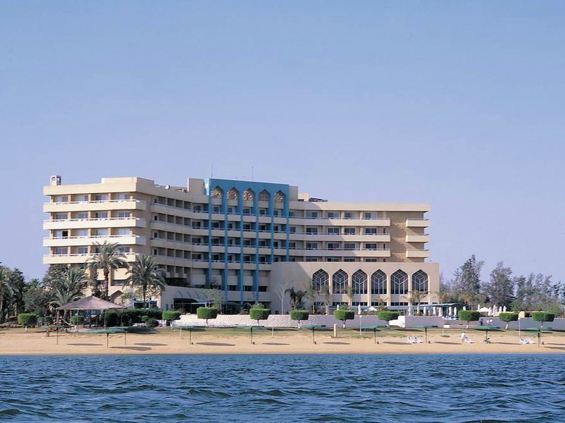 Mercure Ismailia 147188