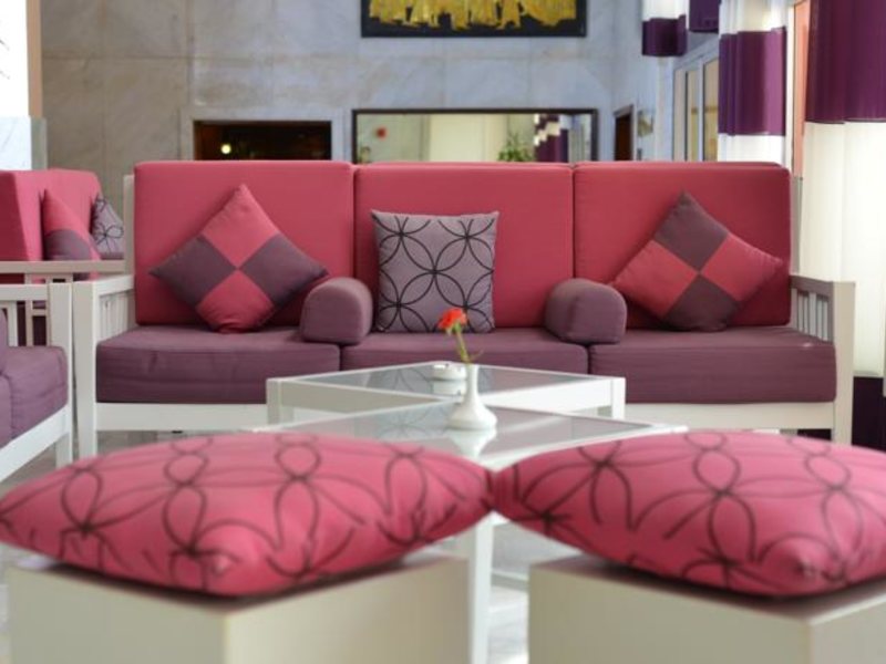 Mercure Ismailia 147189