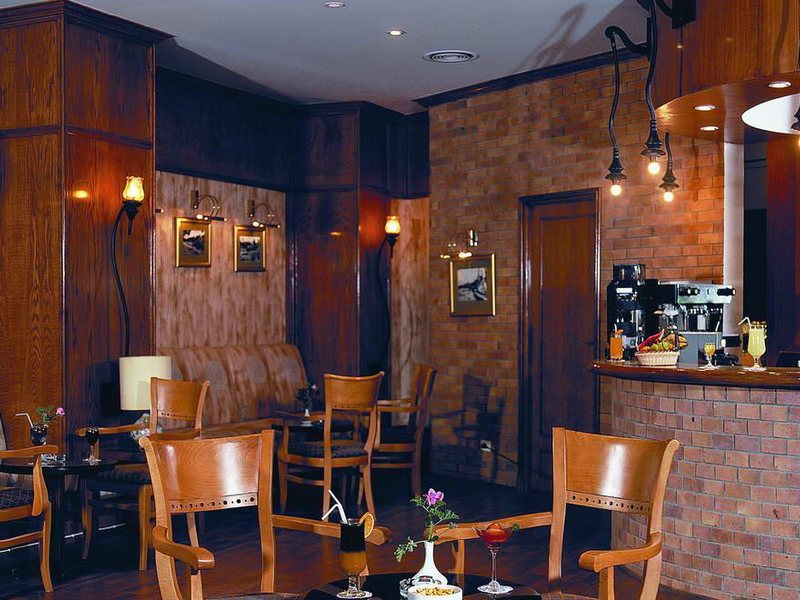 Mercure Ismailia 147190