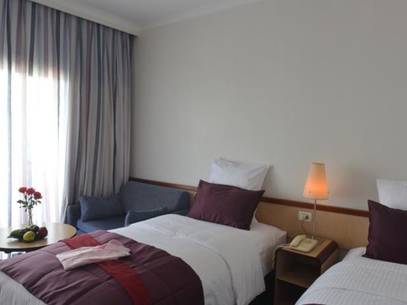 Mercure Ismailia 147191