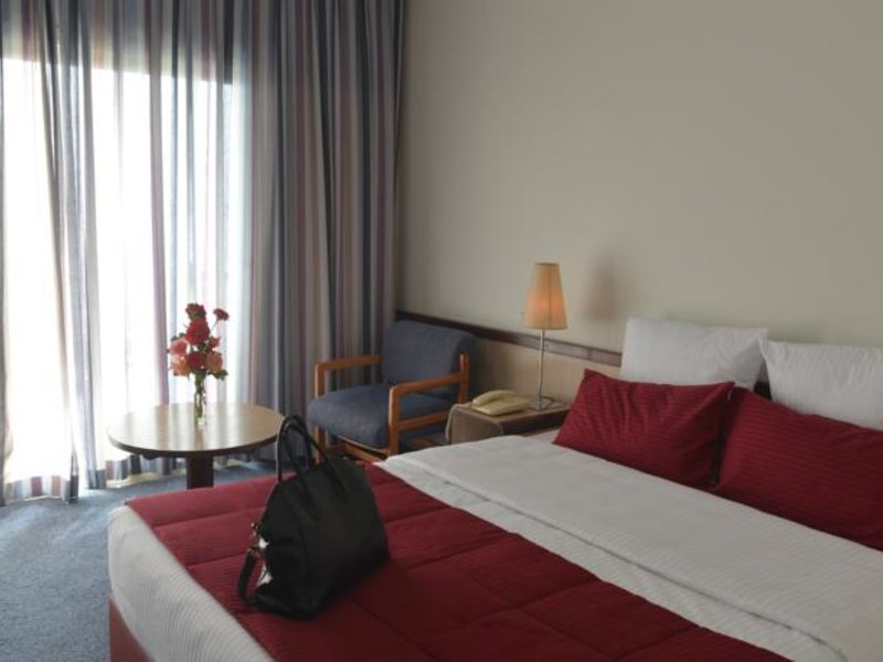 Mercure Ismailia 147192