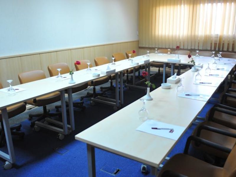 Mercure Ismailia 147193