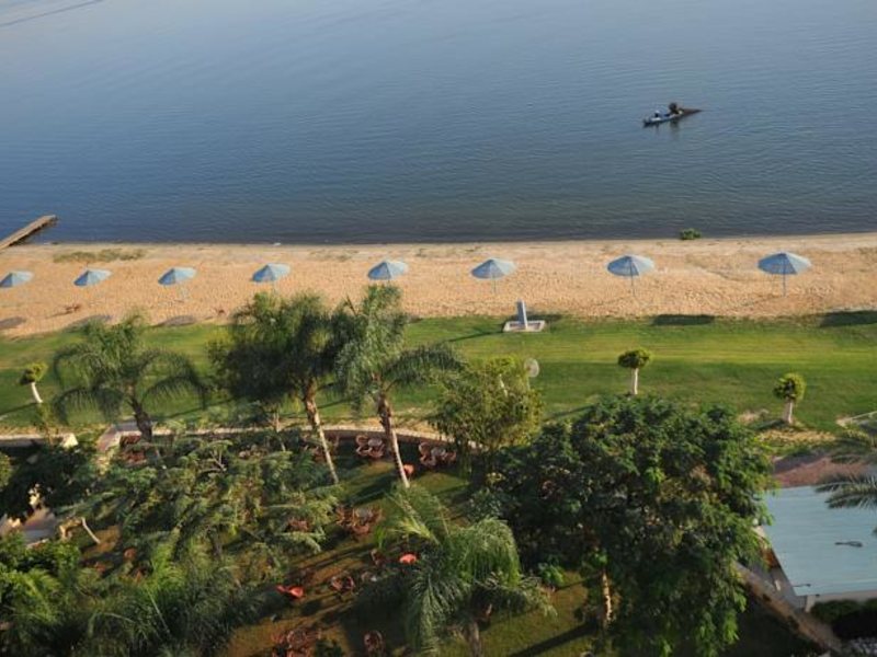 Mercure Ismailia 147194