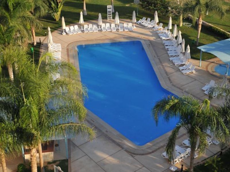 Mercure Ismailia 147195