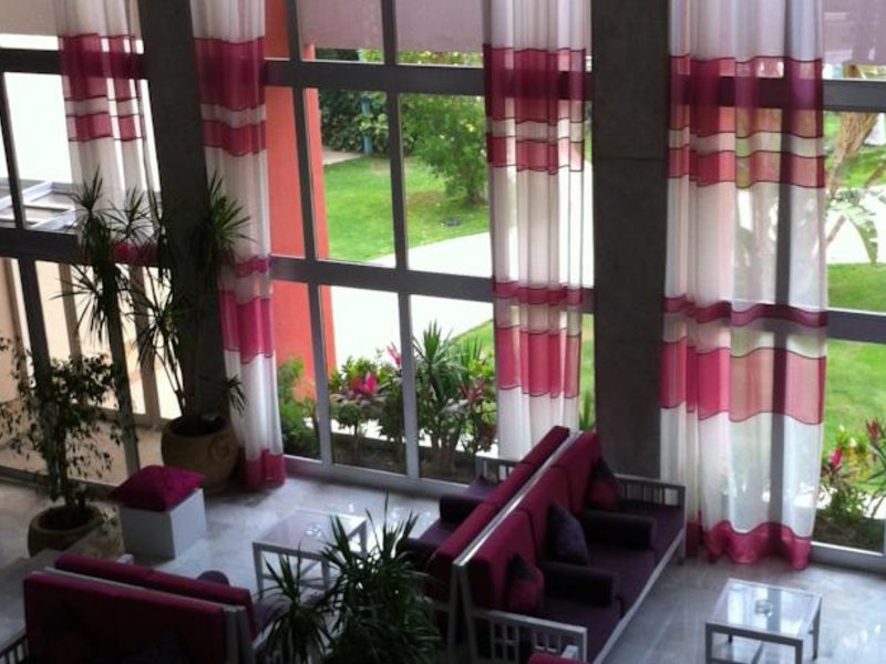 Mercure Ismailia 147196