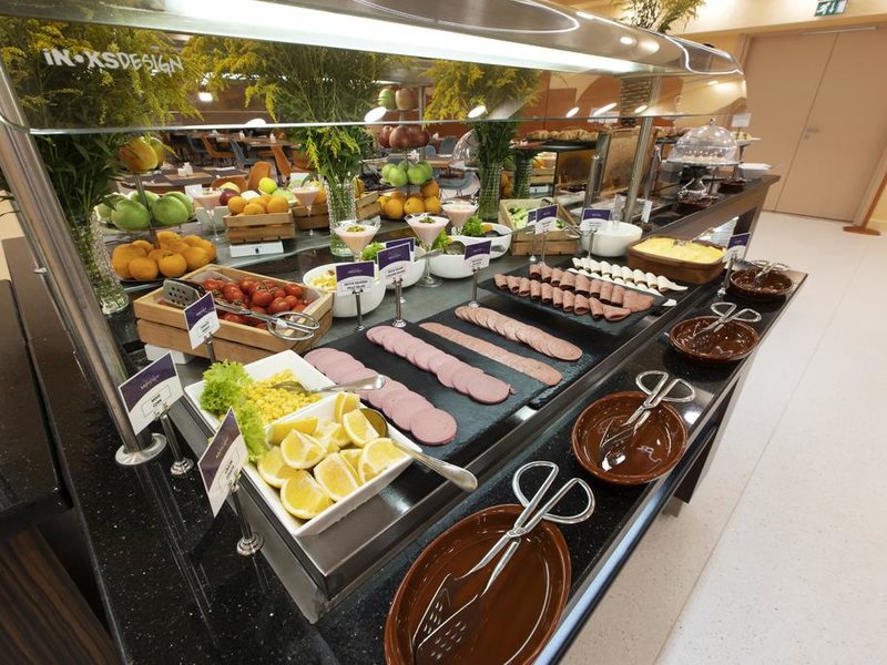 Mercure Istanbul Bakirkoy  (ех 301380