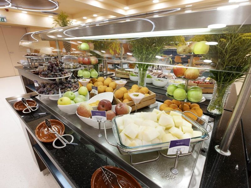 Mercure Istanbul Bakirkoy  (ех 301382