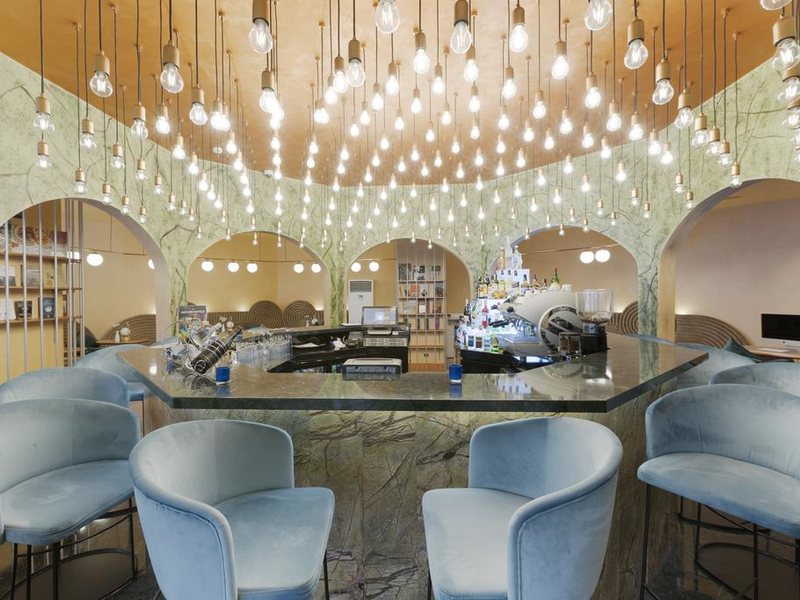 Mercure Istanbul Bakirkoy  (ех 301383