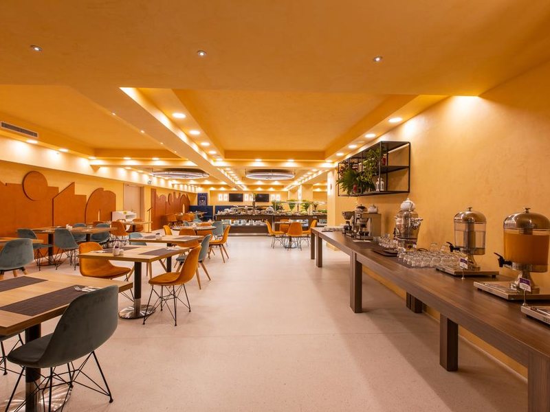 Mercure Istanbul Bakirkoy  (ех 301390