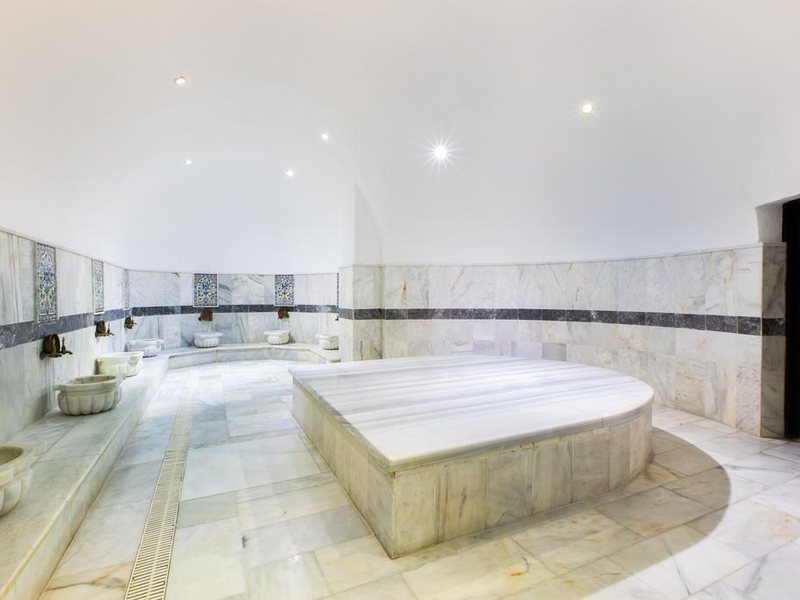 Mercure Istanbul Bakirkoy  (ех 301394