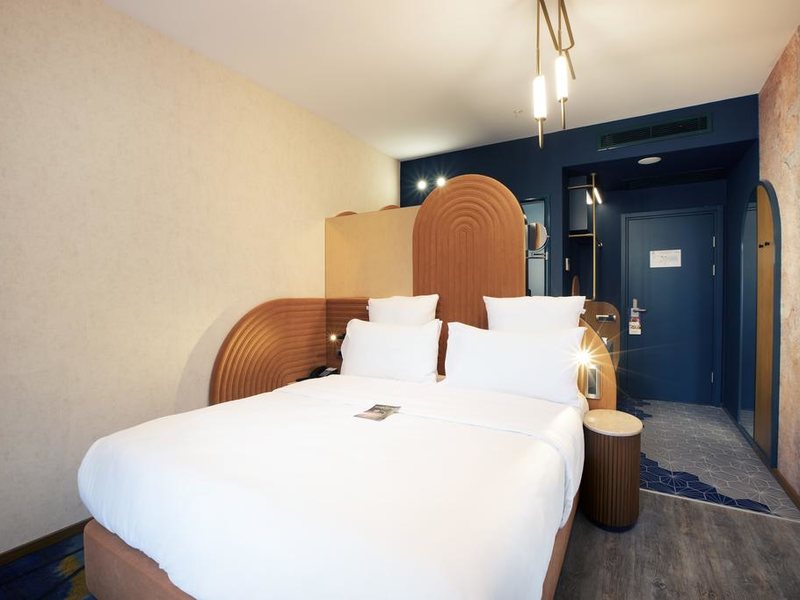 Mercure Istanbul Bakirkoy  (ех 301397