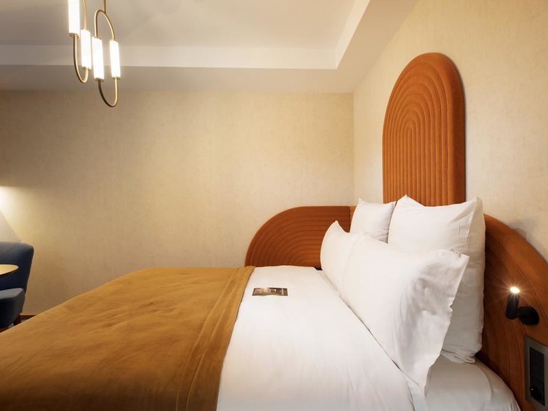 Mercure Istanbul Bakirkoy  (ех 301402