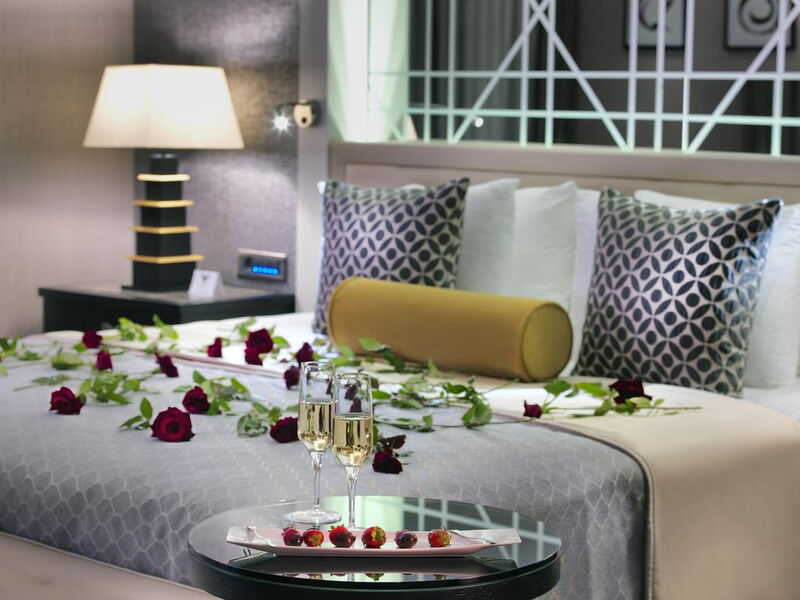 Mercure Istanbul Bomonti 242845