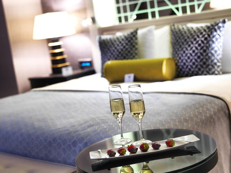 Mercure Istanbul Bomonti 242846