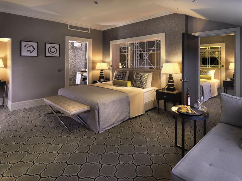 Mercure Istanbul Bomonti 242847