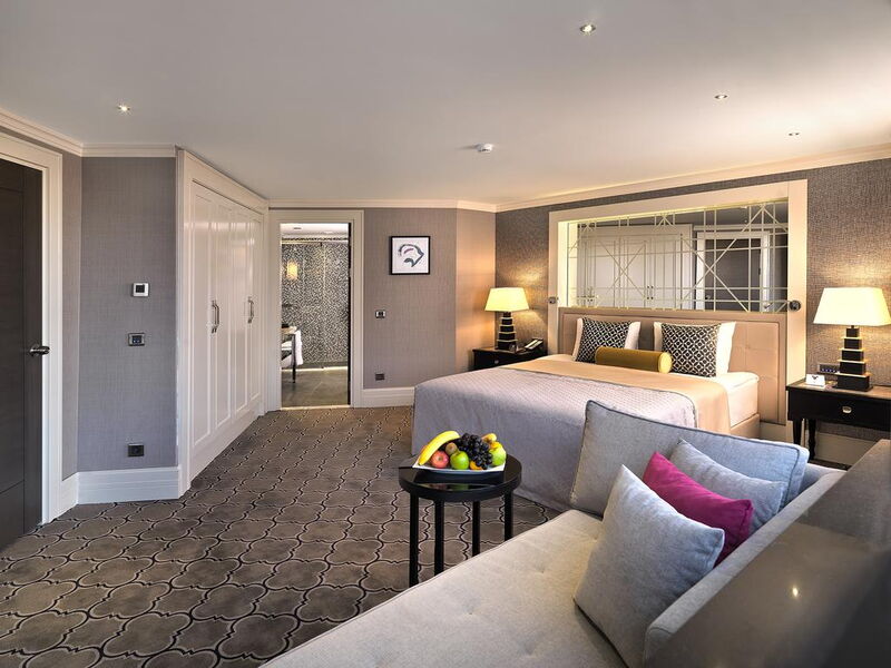 Mercure Istanbul Bomonti 242849