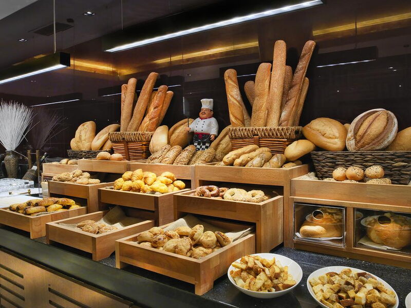 Mercure Istanbul Bomonti 242852