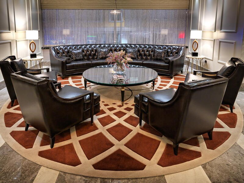 Mercure Istanbul Bomonti 242853