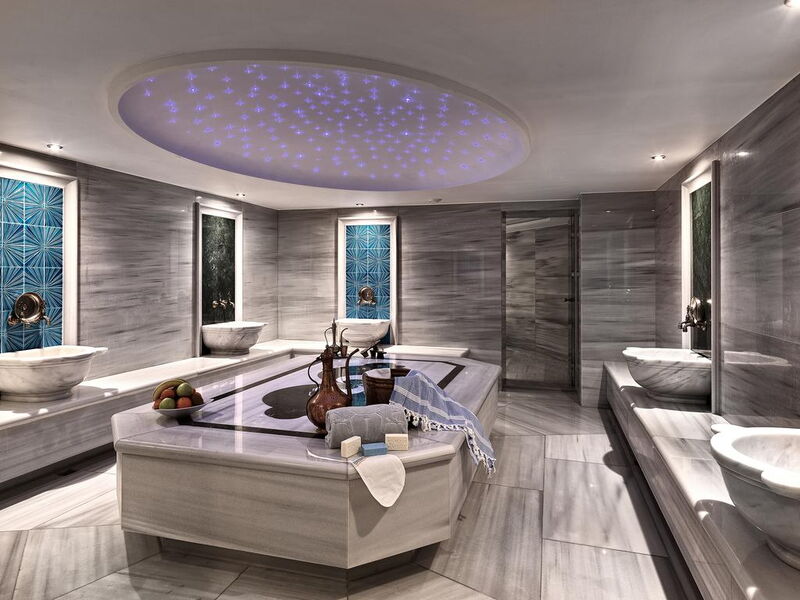 Mercure Istanbul Bomonti 242861