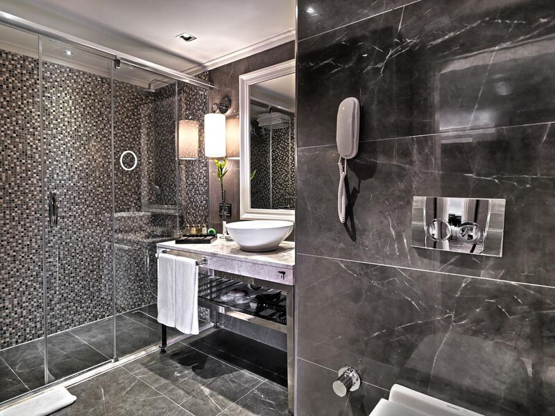 Mercure Istanbul Bomonti 242873