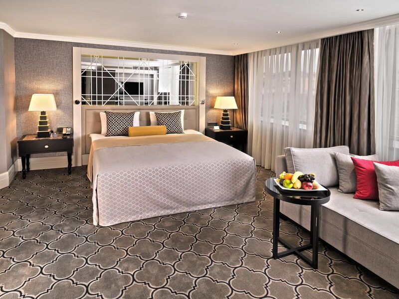 Mercure Istanbul Bomonti 242876