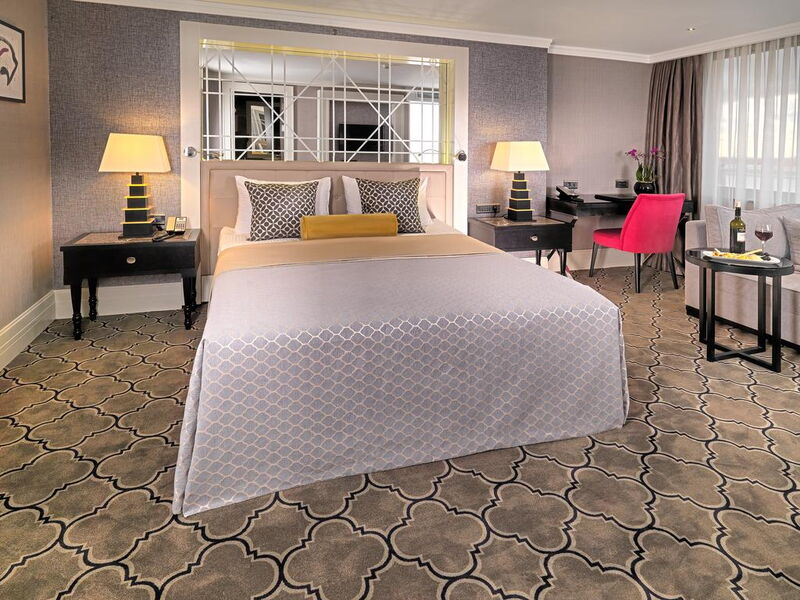 Mercure Istanbul Bomonti 242879
