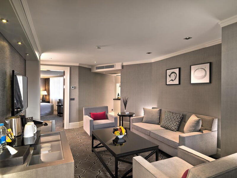 Mercure Istanbul Bomonti 242882