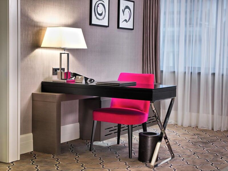 Mercure Istanbul Bomonti 242883