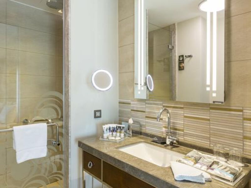 Mercure Istanbul Taksim 272303