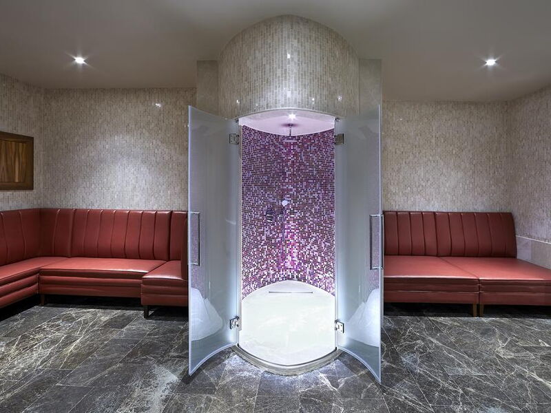 Mercure Istanbul Topkapi 301935