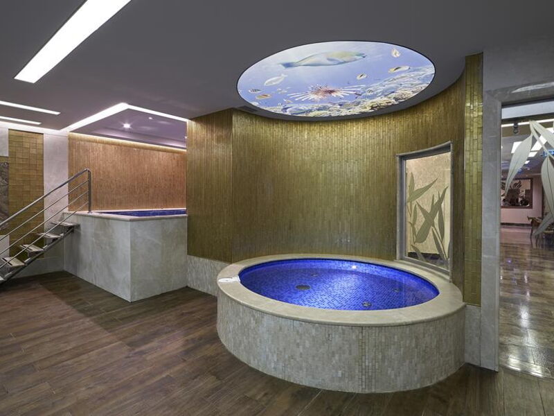 Mercure Istanbul Topkapi 301938