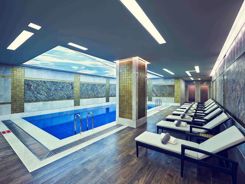 Mercure Istanbul Topkapi 301941