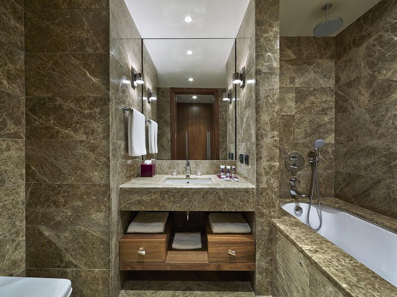 Mercure Istanbul Topkapi 301943