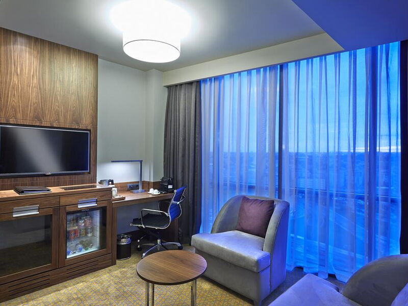 Mercure Istanbul Topkapi 301944