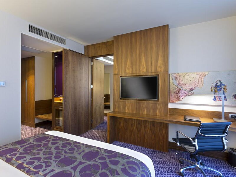 Mercure Istanbul Topkapi 301949