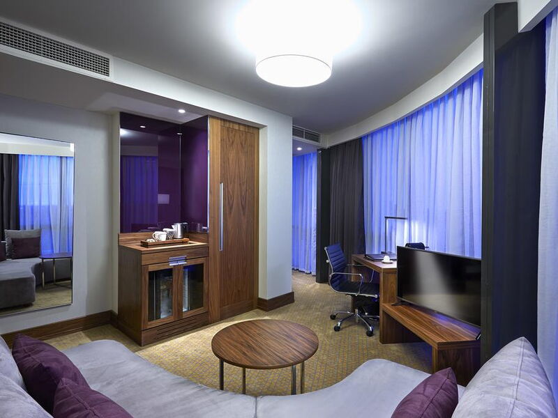 Mercure Istanbul Topkapi 301950