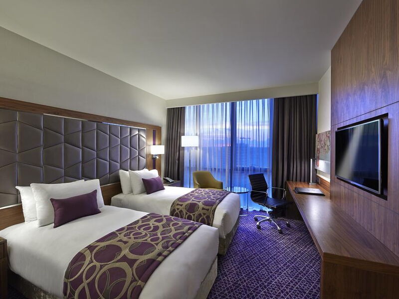 Mercure Istanbul Topkapi 301953