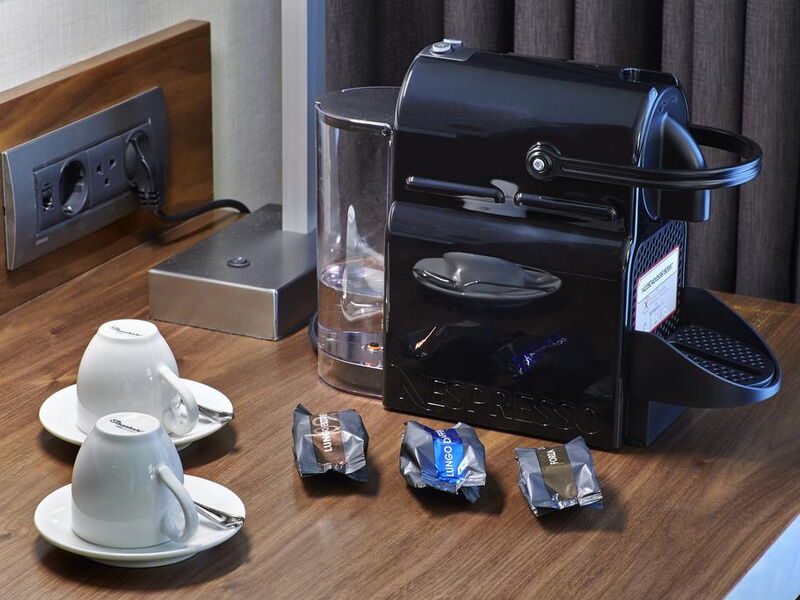 Mercure Istanbul Topkapi 301954