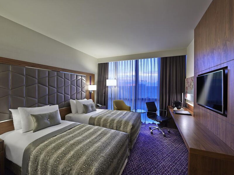 Mercure Istanbul Topkapi 301955