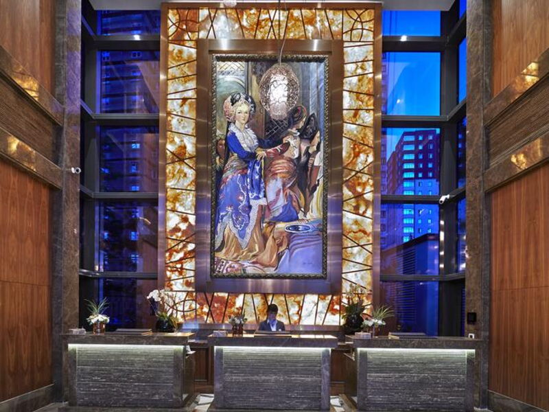 Mercure Istanbul Topkapi 301957