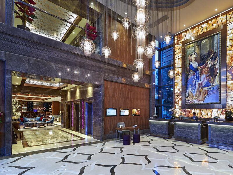 Mercure Istanbul Topkapi 301958