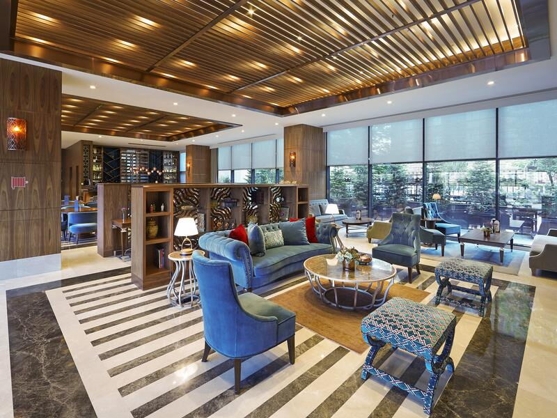 Mercure Istanbul Topkapi 301960