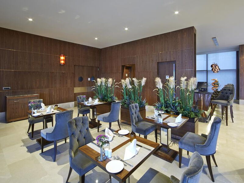 Mercure Istanbul Topkapi 301961
