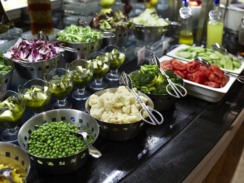 Mercure Istanbul Topkapi 301966