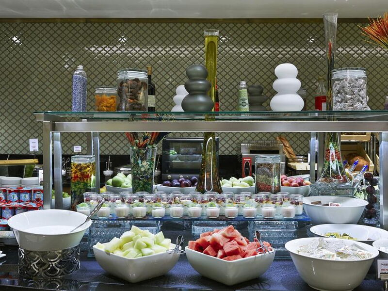 Mercure Istanbul Topkapi 301969
