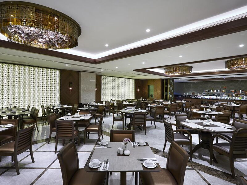Mercure Istanbul Topkapi 301970