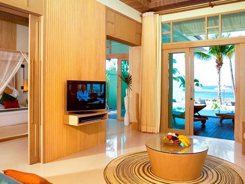 Mercure Koh Chang Hideaway (ех 151396