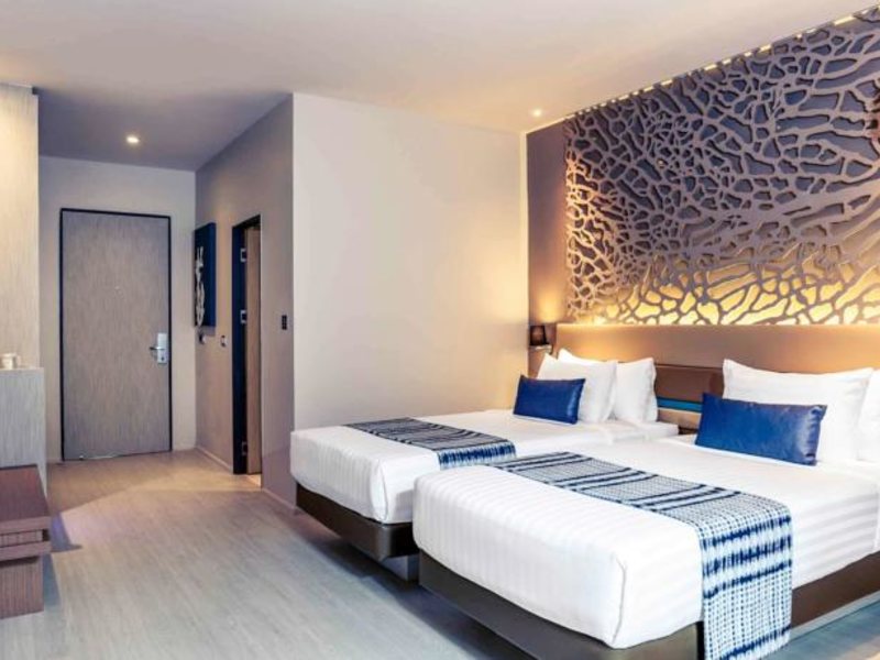 Mercure Koh Chang Hideaway (ех 151399