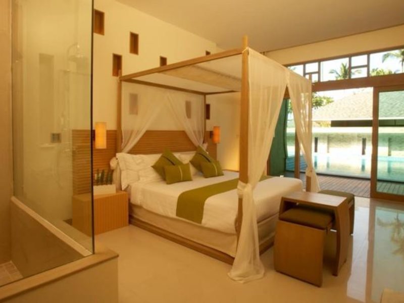 Mercure Koh Chang Hideaway (ех 151401