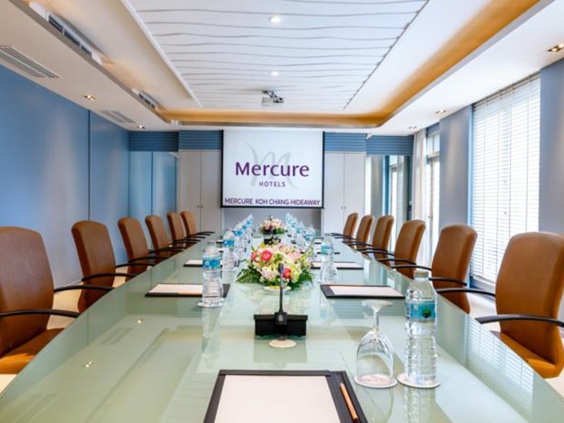 Mercure Koh Chang Hideaway (ех 151402